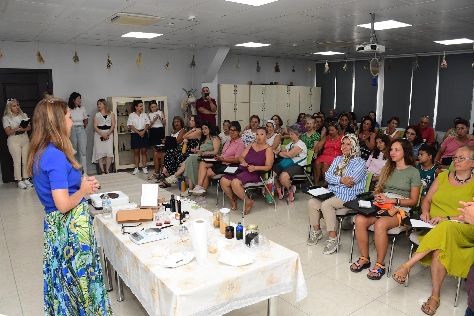 Arbil Akın’dan Havran’da Yoğun Program