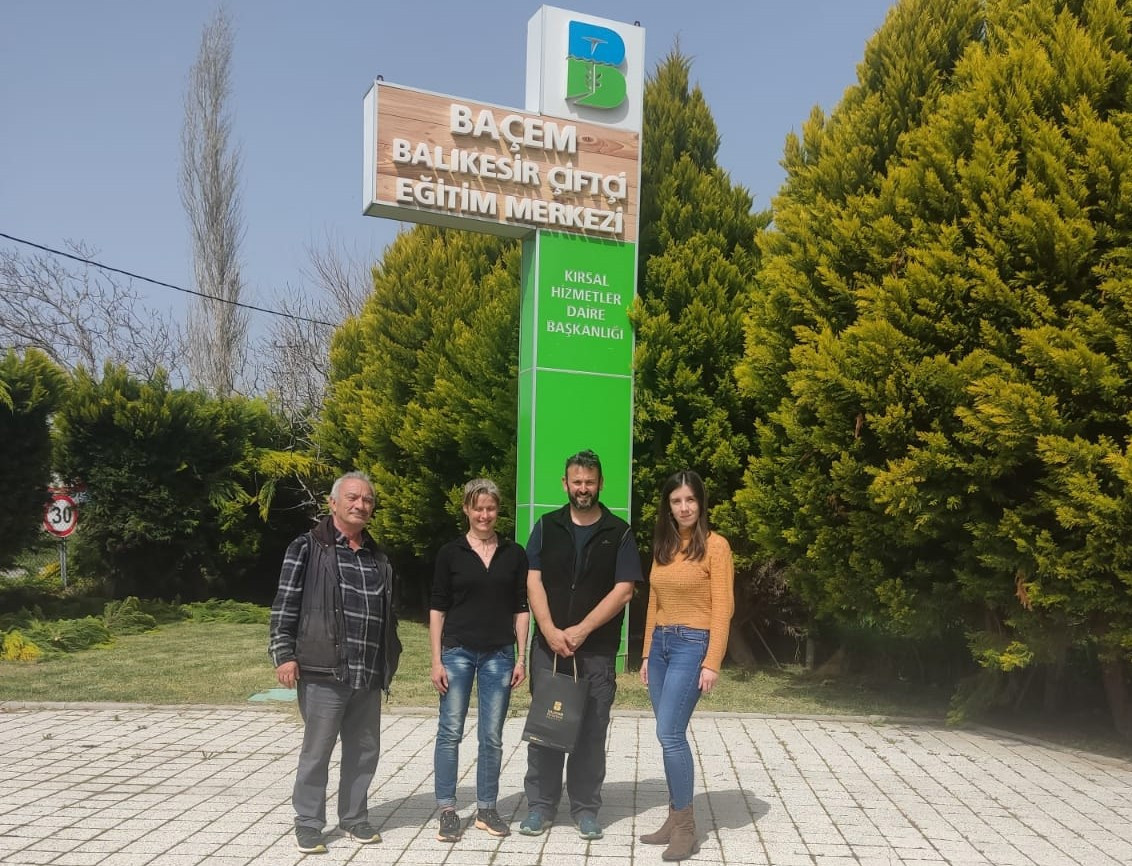 BAÇEM'e Yurtdışından Yoğun İlgi Devam Ediyor