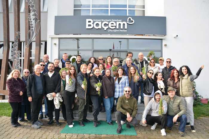 GIA Hotel Sales Hub’dan Kuzey Ege Tanıtımına Destek: BAÇEM’e Özel Fam Trip Ziyareti