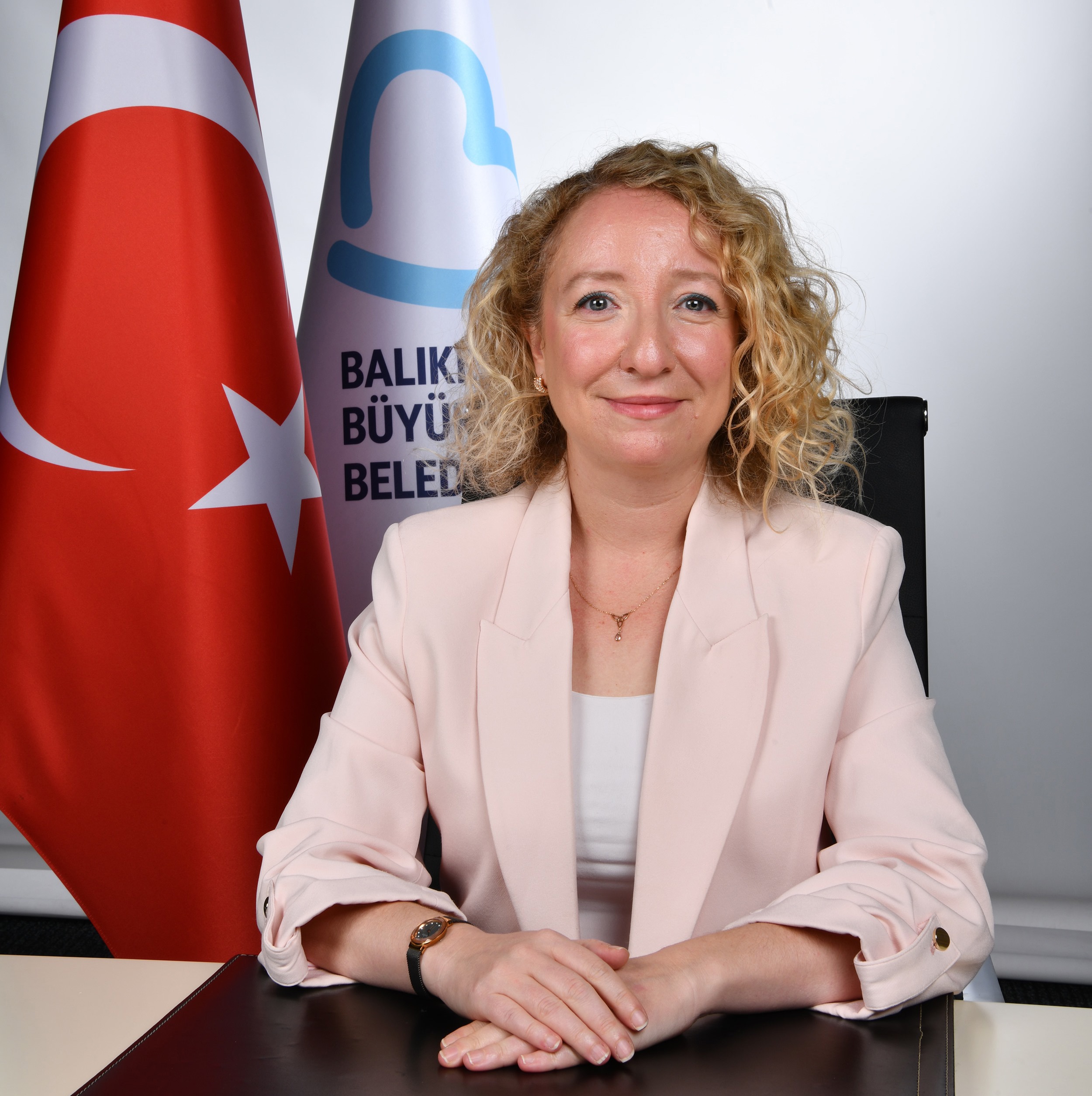 Kırsal Hizmetler Dairesi Başkanı