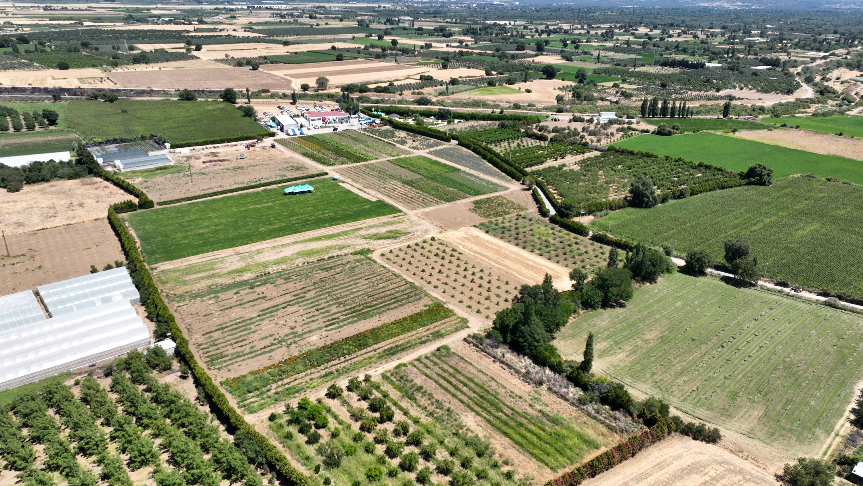 Vizyonumuz/Misyonumuz