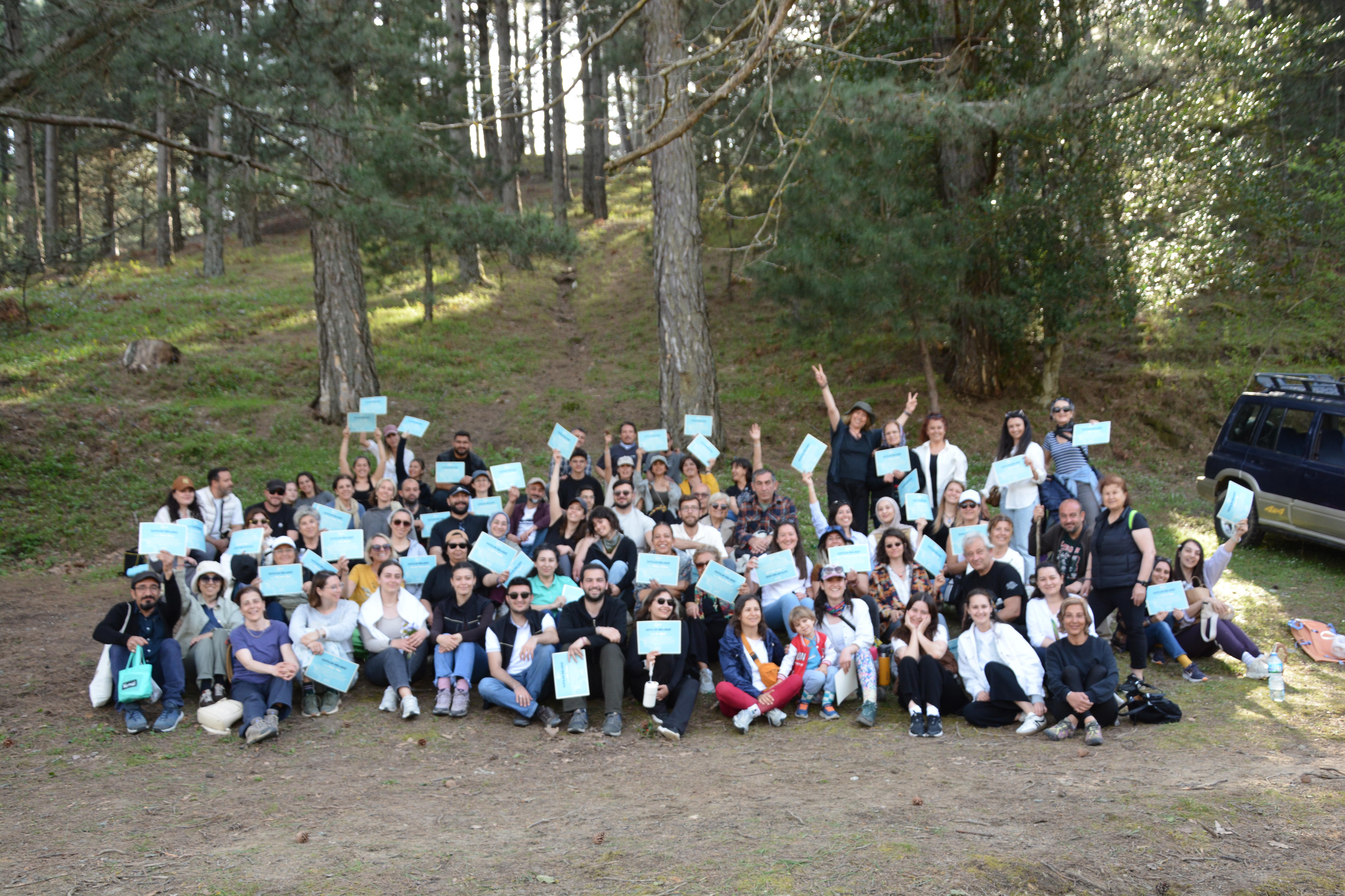 Tıbbi ve Aromatik Bitkiler Yetiştiriciği Kursu