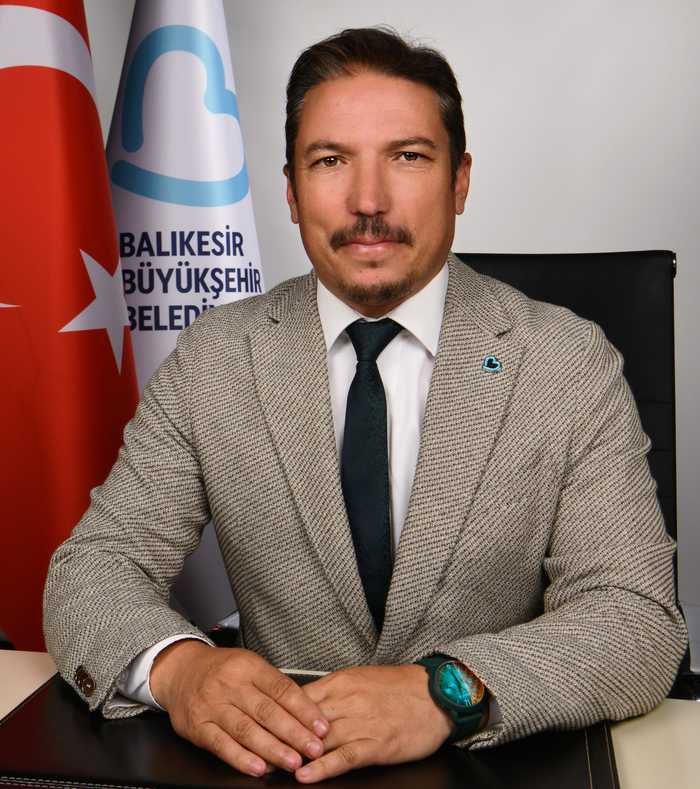 Şube Müdürü