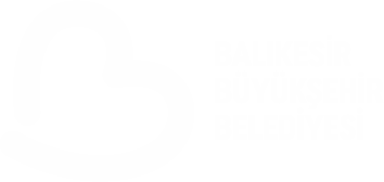 Balıkesir Büyükşehir Belediyesi Logosu